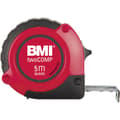Miniatyrbild 1 av 4: BMI 472841021M Måttband 8 m Stål