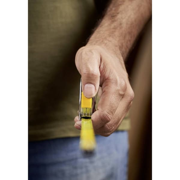 STANLEY 0-33-238 Måttband 3 m