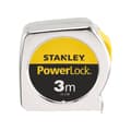 Miniatyrbild 2 av 10: STANLEY 0-33-238 Måttband 3 m