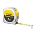 Miniatyrbild 1 av 10: STANLEY 0-33-238 Måttband 3 m