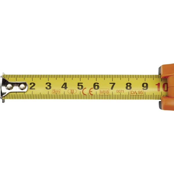 Bahco MTB-5-25-M Måttband