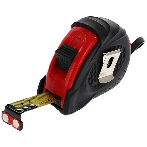 Gedore RED R94550008 3301429 Måttband 8 m