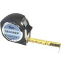 Miniatyrbild 1 av 2: Gedore 4534-5 6698060 Måttband 5 m