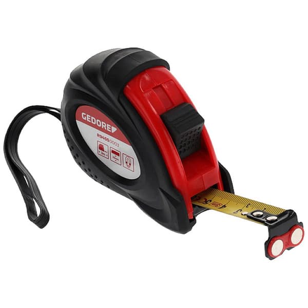 Gedore RED R94550003 3301427 Måttband ABS