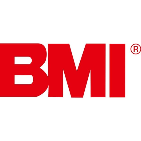 BMI 982980200 Måttstav 2 m Trä