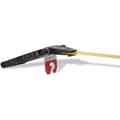 Miniatyrbild 4 av 4: Stabila LBM 2000 STEEL (cm) 19661 Måttband 30 m ABS