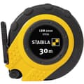Miniatyrbild 1 av 4: Stabila LBM 2000 STEEL (cm) 19661 Måttband 30 m ABS