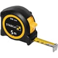 Miniatyrbild 1 av 4: Stabila BM 100 (mm) 19566 Måttband 5 m ABS
