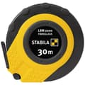 Miniatyrbild 1 av 4: Stabila LBM 2000 FIBREGLASS (cm) 19655 Måttband 30 m ABS