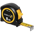 Miniatyrbild 1 av 4: Stabila BM 100 (cm) 19581 Måttband 8 m ABS