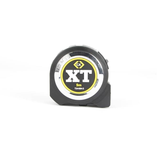 C.K T3448M 5 T3448M 5 Måttband 5 m