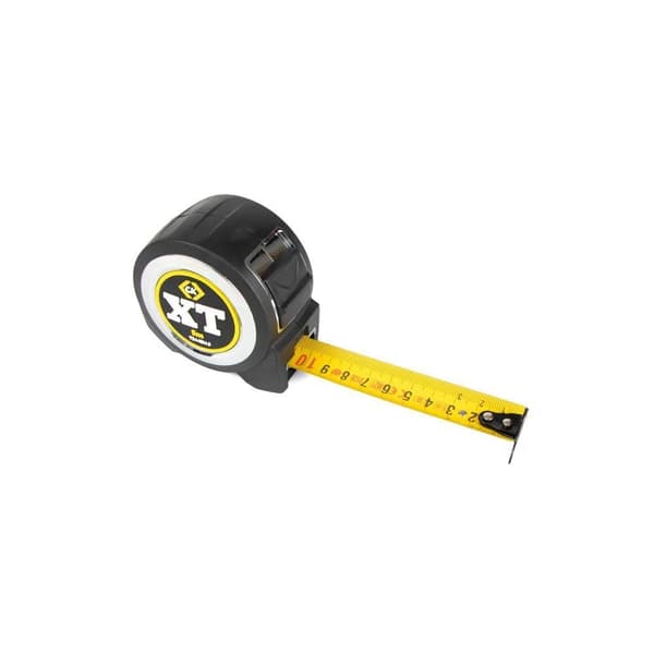 C.K T3448M 5 T3448M 5 Måttband 5 m