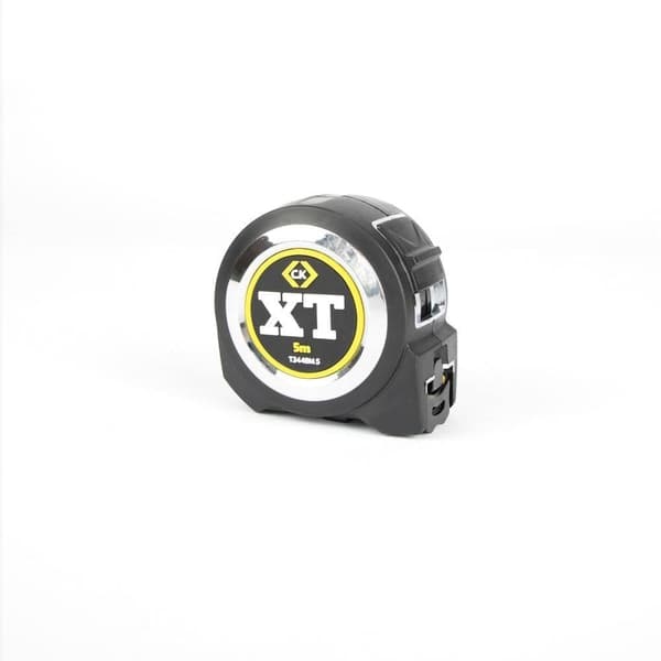 C.K T3448M 5 T3448M 5 Måttband 5 m