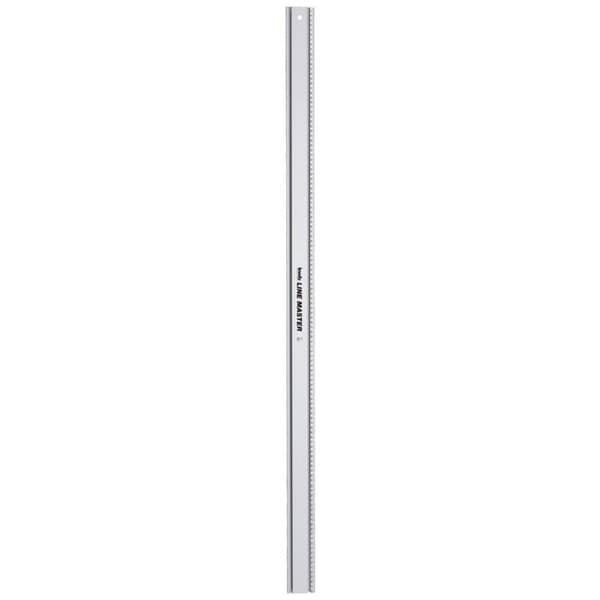 kwb 784212 Linjal 1220 mm Aluminium