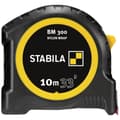 Miniatyrbild 2 av 2: Stabila BM 300 19842 Måttband 10 m ABS-PC