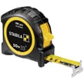 Miniatyrbild 1 av 2: Stabila BM 300 19842 Måttband 10 m ABS-PC