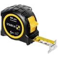 Miniatyrbild 1 av 2: Stabila BM 300cm+inch 19576 Måttband 5 m ABS-PC