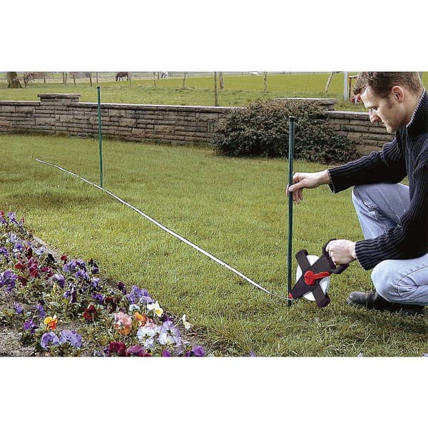kwb 063495 Måttband 50 m Glasfiber