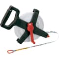 Miniatyrbild 1 av 2: kwb 063495 Måttband 50 m Glasfiber
