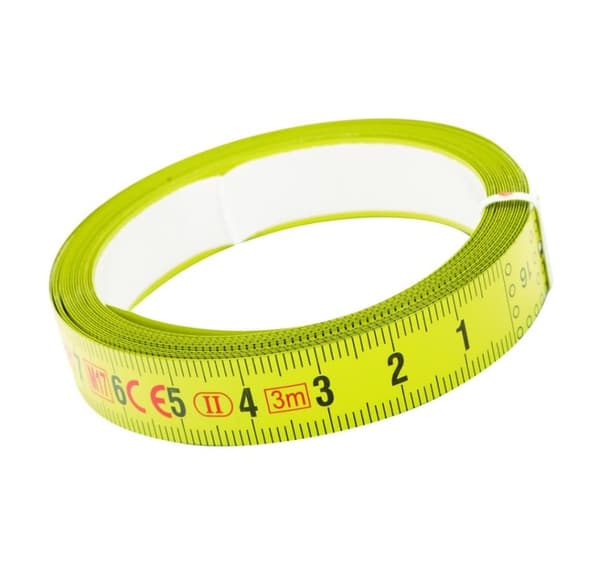 3m bänktejp 13mm självhäftande lr