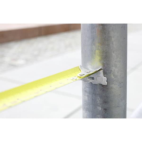 kwb 060102 Måttband 2 m Stål, Plast