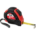 Miniatyrbild 1 av 3: kwb 060102 Måttband 2 m Stål, Plast