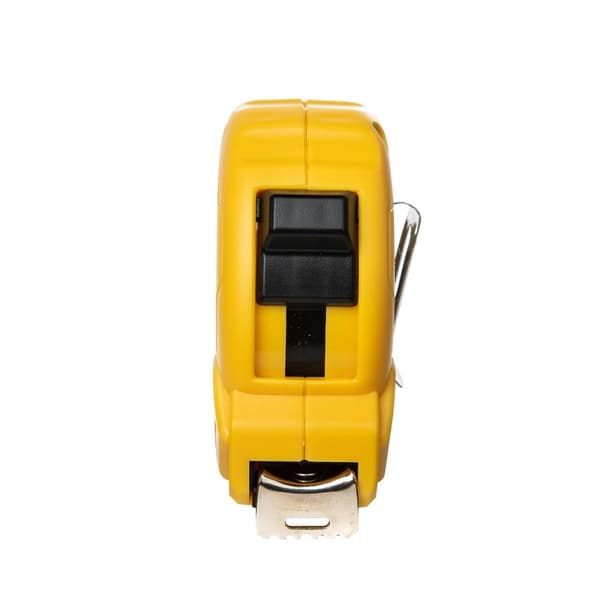 Steel Measuring Tape 3m/16mm Deli Tools EDL9003B (yellow)