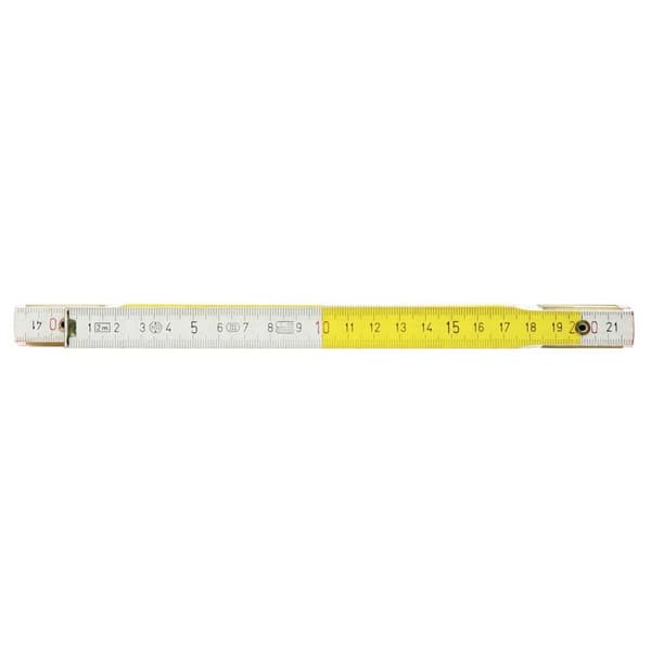 KS Tools 300.0063 Tumstock 2 m Trä