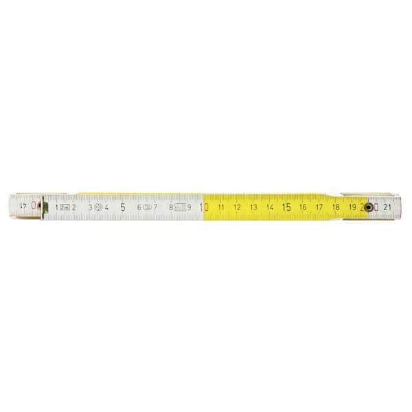 KS Tools 300.0063 Tumstock 2 m Trä