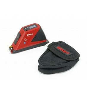 SOLA RULLAD MÄTNING 5m CITO Bluetooth