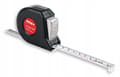 Miniatyrbillede 1 af 2: SALTRULLEMÅL 3m TALMETER