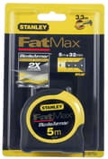 Pikkukuva 2 / 2: STANLEY RELLING MITTA 5mx32mm FATMAX