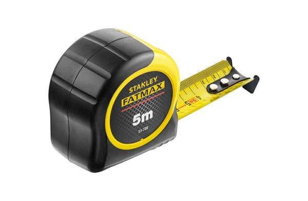 STANLEY RELLING MITTA 5mx32mm FATMAX
