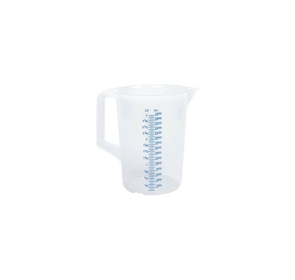 Målekanne 3000ml, 235*230*170mm