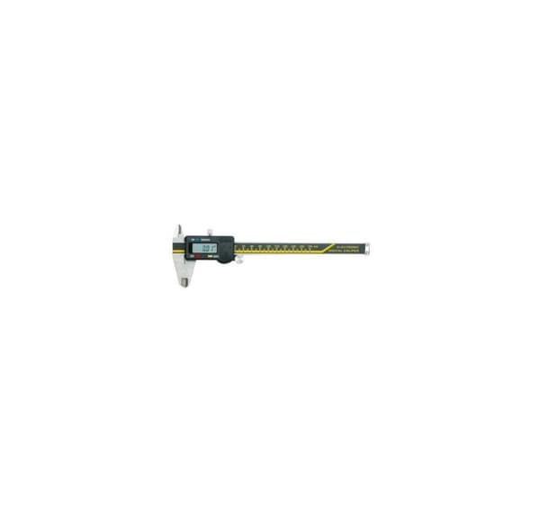Kaliber elektronisk metal