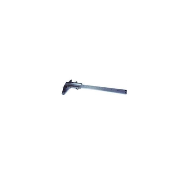 Kaliber +/- 0,02 mm metal