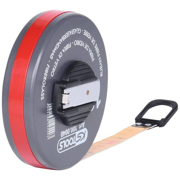 KS Tools 300.0040 3000040 Måttband 10 m