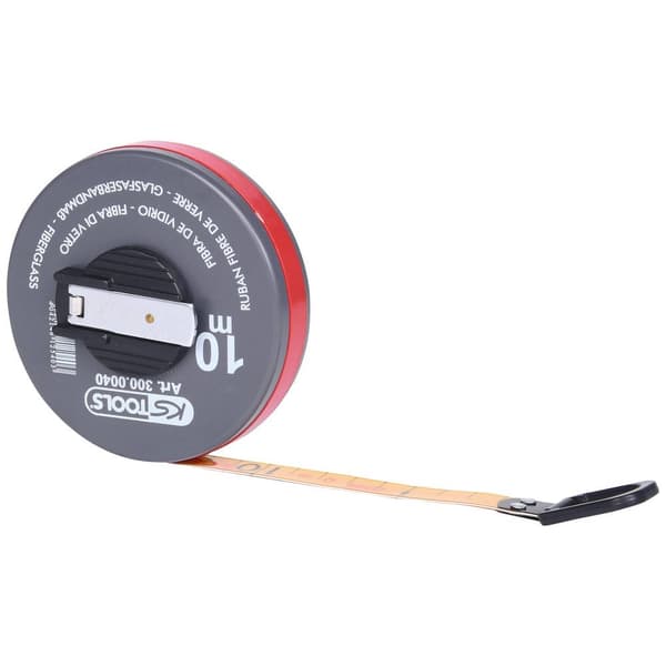 KS Tools 300.0040 3000040 Måttband 10 m