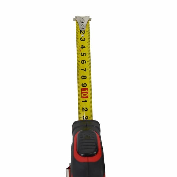 AWTOOLS MAGNETISK RULLET MÅL 7,5m/ 25mm
