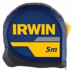 IRWIN RULLEMÅL 5 m