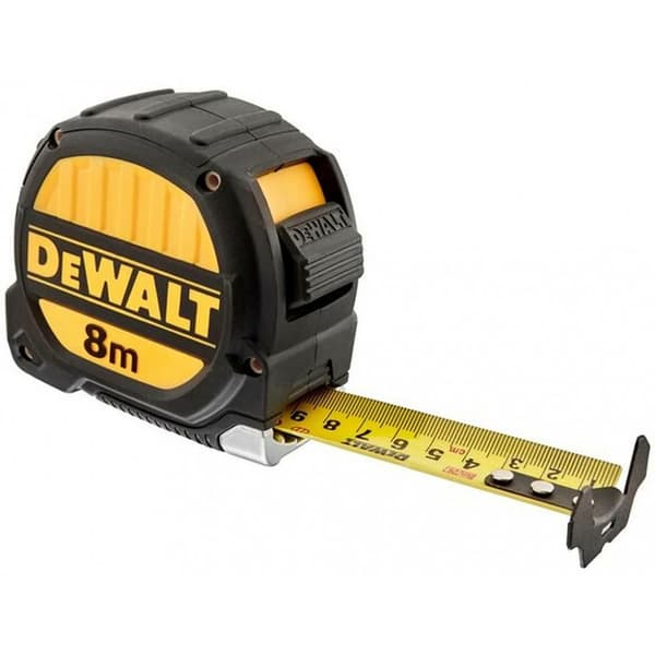 DEWALT MÅL 8m PREMIUM 32mm