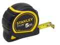 Miniatyrbillede 2 af 2: STANLEY RULLEMÅL 5mx19mm LØS TYLON