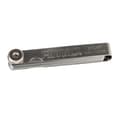 Miniatyrbillede 4 af 5: Leaf caliper, set of 32 parts, length 89mm