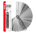 Miniatyrbillede 5 af 5: Leaf caliper, set of 32 parts, length 89mm