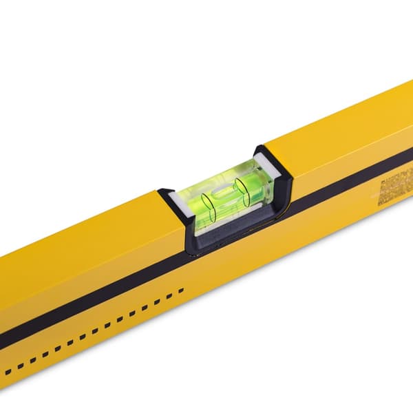 Alu niveau 40 cm Hårdfør