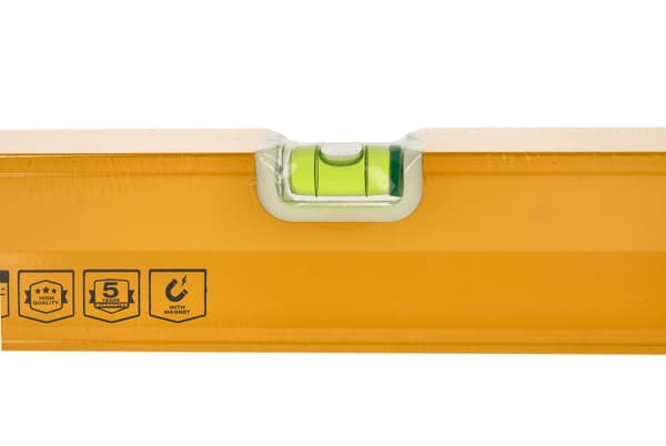 Vaterpas med magnet 40 cm Hardy serie 43