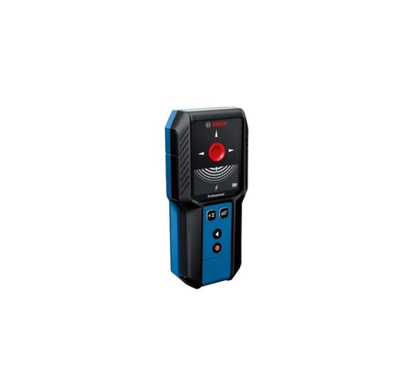 Detektor Bosch GMS 120-27 Professional, 100-120 mm