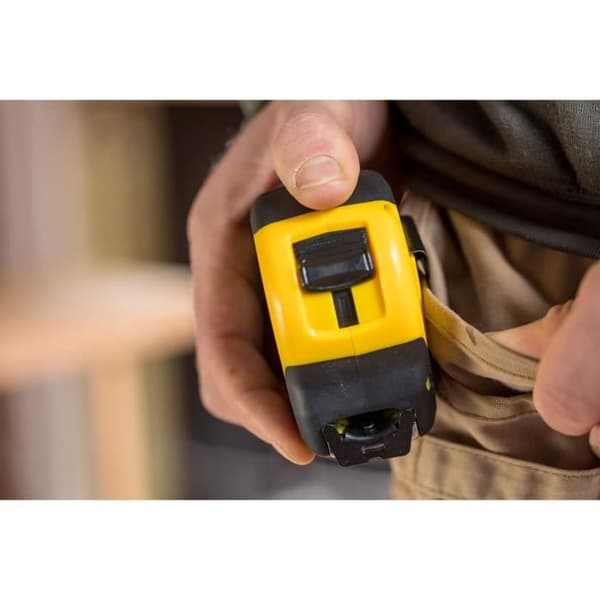 Mått - STANLEY FATMAX - FMHT81555-0 - Bladpansar - 8 mx 32 mm
