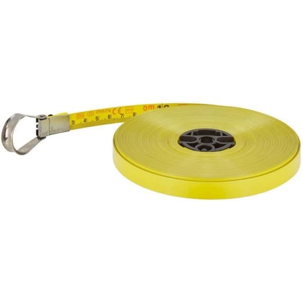 Stanley Mabolon reservtejp i stål 30 mm x 12,7 mm - 1-34-734