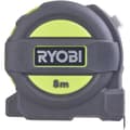 Miniatyrbild 2 av 3: Måttband - RYOBI - 8 m bredd 25 mm